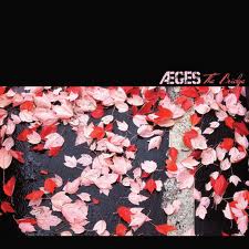 Aeges - The Bridge - LP (2012)